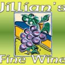 18 HOMEMADE Wine Custom Bottle Labels Grape Wine High Gloss Labels