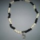 beaded necklaces