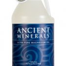 Ancient Minerals Magnesium Oil 64oz.