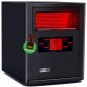 On Sale iHeater 1500 Series Quartz Infrared Portable Heater!