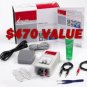 Vector Home Body Skin HAIR REMOVAL Electrolysis!