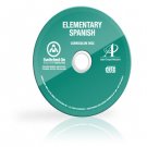 New SOS Elementary Spanish!