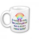 Inspirational Religious Saying Coffee Mug Cup