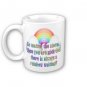 Inspirational Religious Saying Coffee Mug Cup