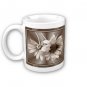 Flowers Daisy Coffee Mug Cup