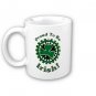 PROUD TO BE IRISH St. Patricks Day Coffee Mug Cup