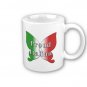 PROUD TO BE ITALIAN Coffee Mug Cup