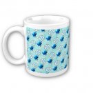 Twitter Design Coffee Mug Cup
