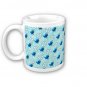 Twitter Design Coffee Mug Cup