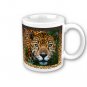 Leopard Cat Coffee Mug Cup