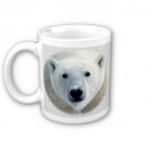 Polar Bear Coffee Mug Cup