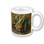 Tiger Cat Coffee Mug Cup