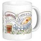 Cup o Sunshine Friends Gift Coffee Mug Cup