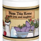 Bless the Home Gift Coffee Mug Cup