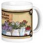 Bless the Home Gift Coffee Mug Cup