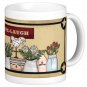 Live Love Laugh Gift Coffee Mug Cup