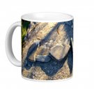 Love Rocks Stones Photo Gift Coffee Mug Cup