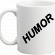 Humorous and Funny Mugs