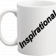 Inspirational Mugs