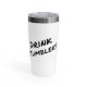 ** Drink Tumblers **