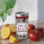 Funny Bloody Crime Scene Murder Shows Ringneck Drink Tumbler, 20oz Barware - Drinkware
