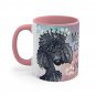 Cartoon Poodle Dog Pet Design Coffee Cocoa Tea Mug Cup  - Office, Secret Santa Gift