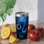 Leo Zodiac Design Ringneck Drink Tumbler Horoscope - 20oz Barware - Drinkware
