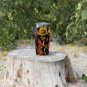 Firefighter Fireman Design Ringneck Drink Tumbler  - 20oz Barware - Drinkware