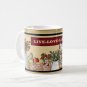 Coffee Cocoa Tea Mug Cup Live Love Laugh Kitchen Design  - Office, Secret Santa Gift