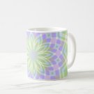 Coffee Cocoa Tea Mug Cup Mandala Colorful Design  - Office, Secret Santa Gift