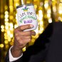 Mardi Gras Stemless Wine Tumblers 12 Oz - Print to Order - Double Insulated Stainless Steel