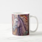 3D Design Horses Ranch Farm Country Design Coffee Cocoa Tea Mug Cup