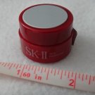 SK-II Skin Signature Moisturizing Cream 2.5ml/.08oz - New ~ MINI SAMPLE Size