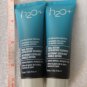 2 x MINI H2O+ Face Oasis Dual-Action Exfoliating Cleanser 1oz/30ml each!