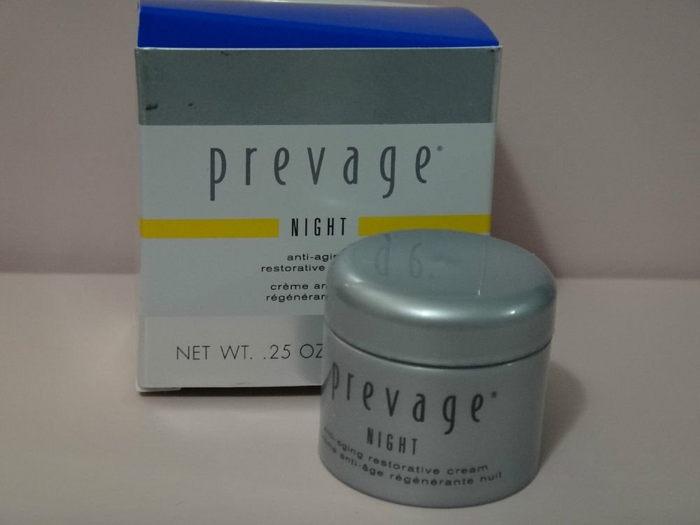 elizabeth arden prevage night cream