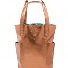 Nicole Richie Bronze Tote