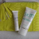 Sarah McNamara Set: Miracle Skin Transformer Night Treatment & SPF 20 Face, Case