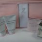 Ralph Lauren Romance 5PC Set: EDP 15ml, Moisturizer, Shower Gel, Sample, & Bag