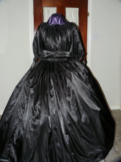 civil war reenactment ball gowns for sale