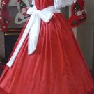 Civil War Ball Gown Reenacting Dickens Victorian Dress Other Colors Available