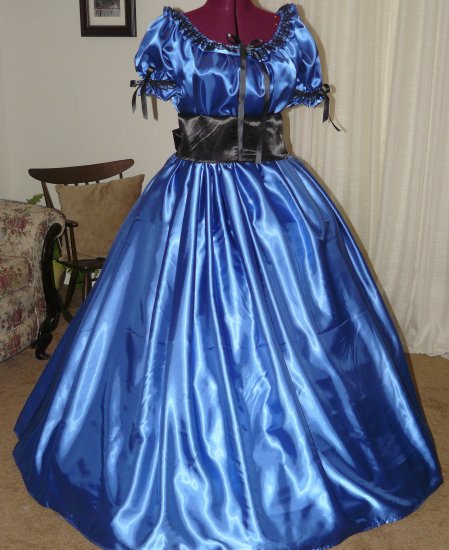 civil war reenactment ball gowns for sale