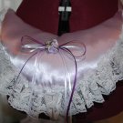 Bum Roll Civil War Gown Bustle Pillow
