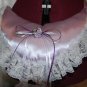 Bum Roll Civil War Gown Bustle Pillow