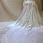 Kate Catherine Middleton Royal Wedding Gown Inspired Replica Custom Made
