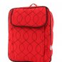 Red & Black Backpack