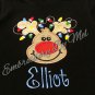 Reindeer Childs shirt