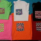 Pocket tees