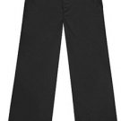 Boy's Black Uniform Pants