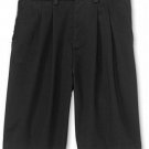 Men's Uniform Black Shorts