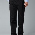 Men's School Uniform black pants